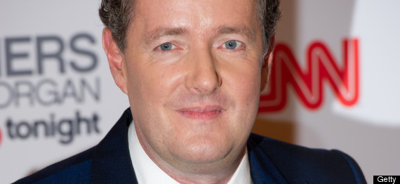 Piers Morgan