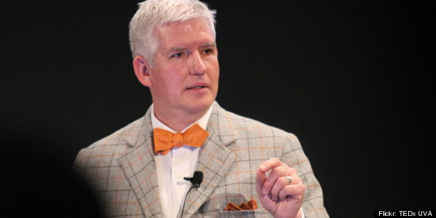 More Video Emerges: UVA Dean Defended Not Expelling Students In 2013 Speech: Schools 'Shouldn't Be Punitive'