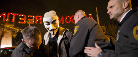 퍼거슨 사태, 100년 흑백갈등 내재