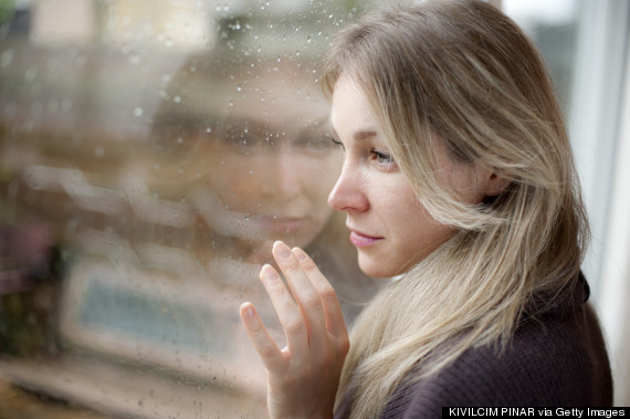 sad winter