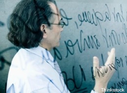 Innovationskraft und Inspiration sind kein Privileg der Jugend