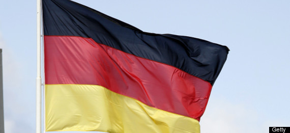 Germany Flag
