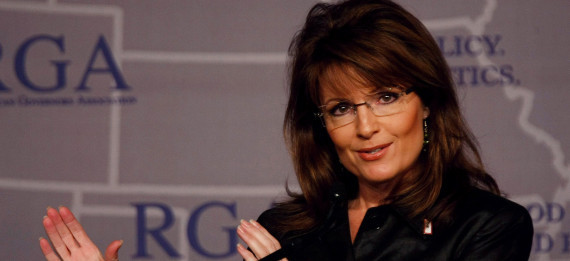 Sarah Palin Refudiate Typo
