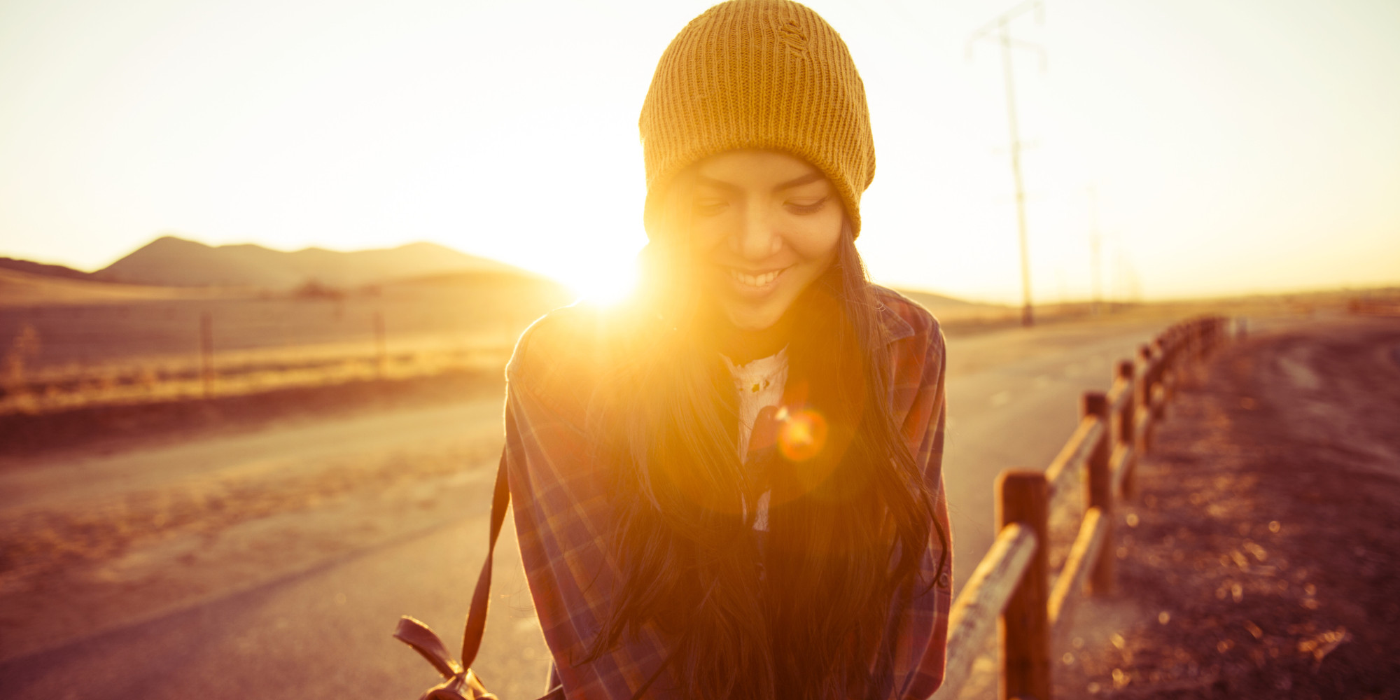 Helping The Environment Will Make You Feel Warm (Quite Literally), Say ...