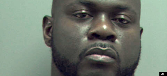 Joe Joseph Arrested Dui