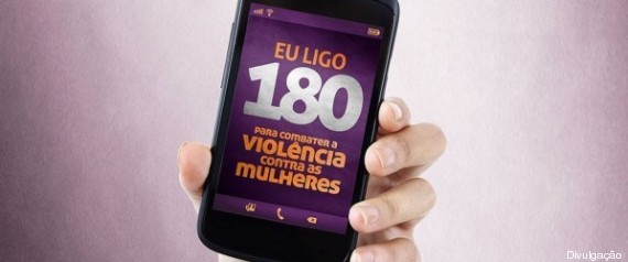 violência contra a mulher