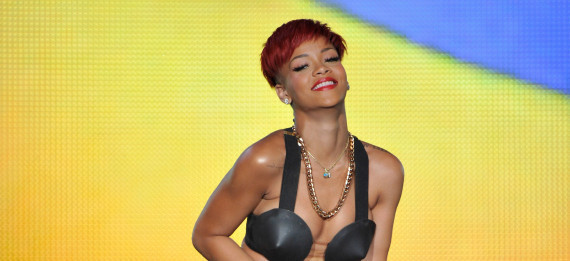 Rihanna