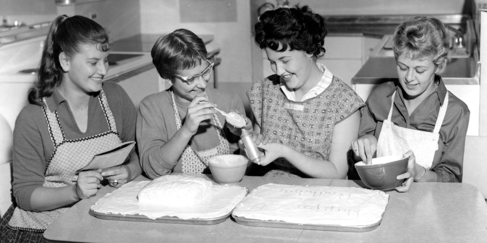 What We Remember About Home Economics The Good, The Bad And The Ugly