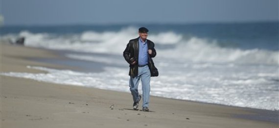 Baby Boomer Retirement