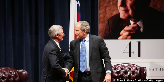 Former George W. Bush Official Named Franklin Pierce University President