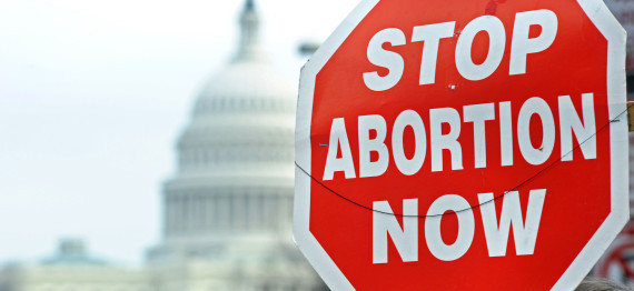 Prolife Movement Abortion Ban