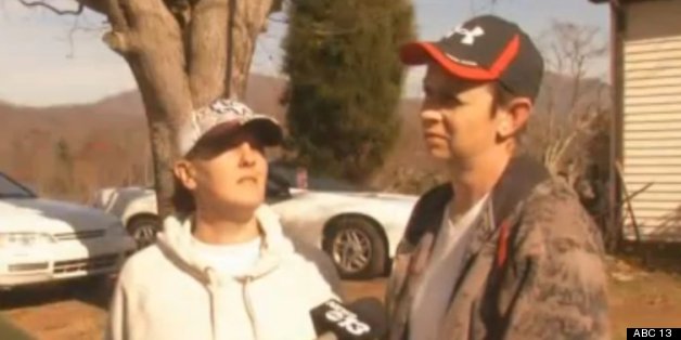 Lesbian Mom's Son Makes Surprising Anti-Gay Discovery When He Searches For His Home On Google Maps