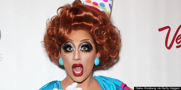 Here's When You'll Find Out Who Is On Season 7 Of 'RuPaul's Drag Race'