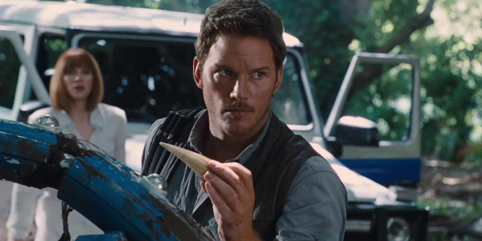 Zakis Review Jurassic World Huffpost