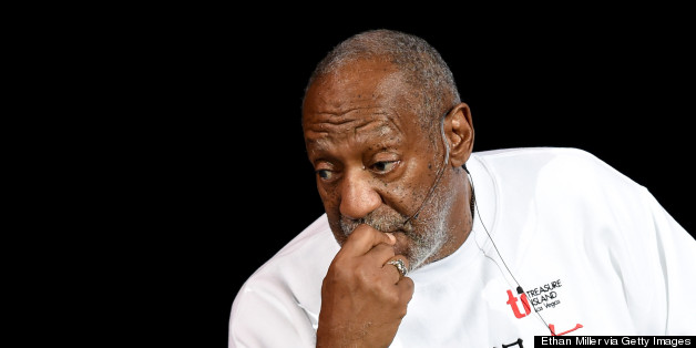 The Bill Cosby Scandal Deepens