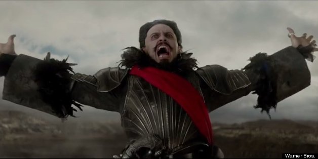 And Here's The New 'Pan' Trailer