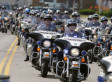 Police Deaths Jump 37 Percent In 2010