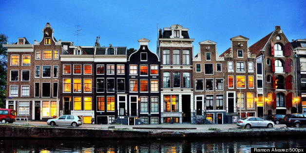 10 Things You Must Do in Amsterdam