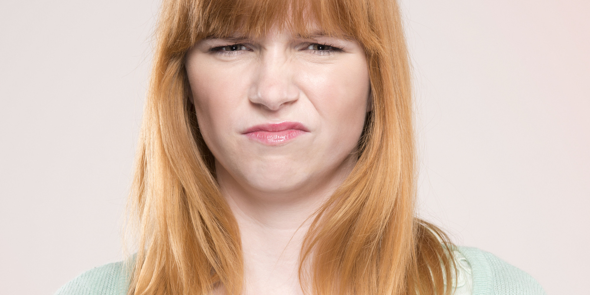 5 Reasons To Think Twice Before Calling A Woman Crazy Huffpost 