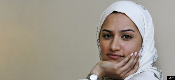 Yusra Tekbali Pictures