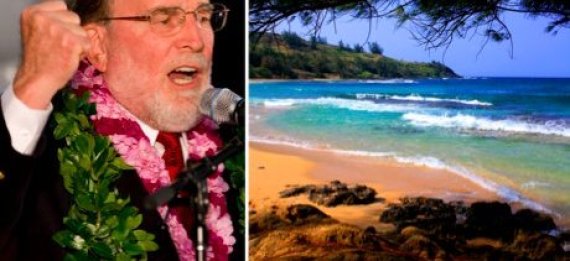 Birther Controversy Hawaii