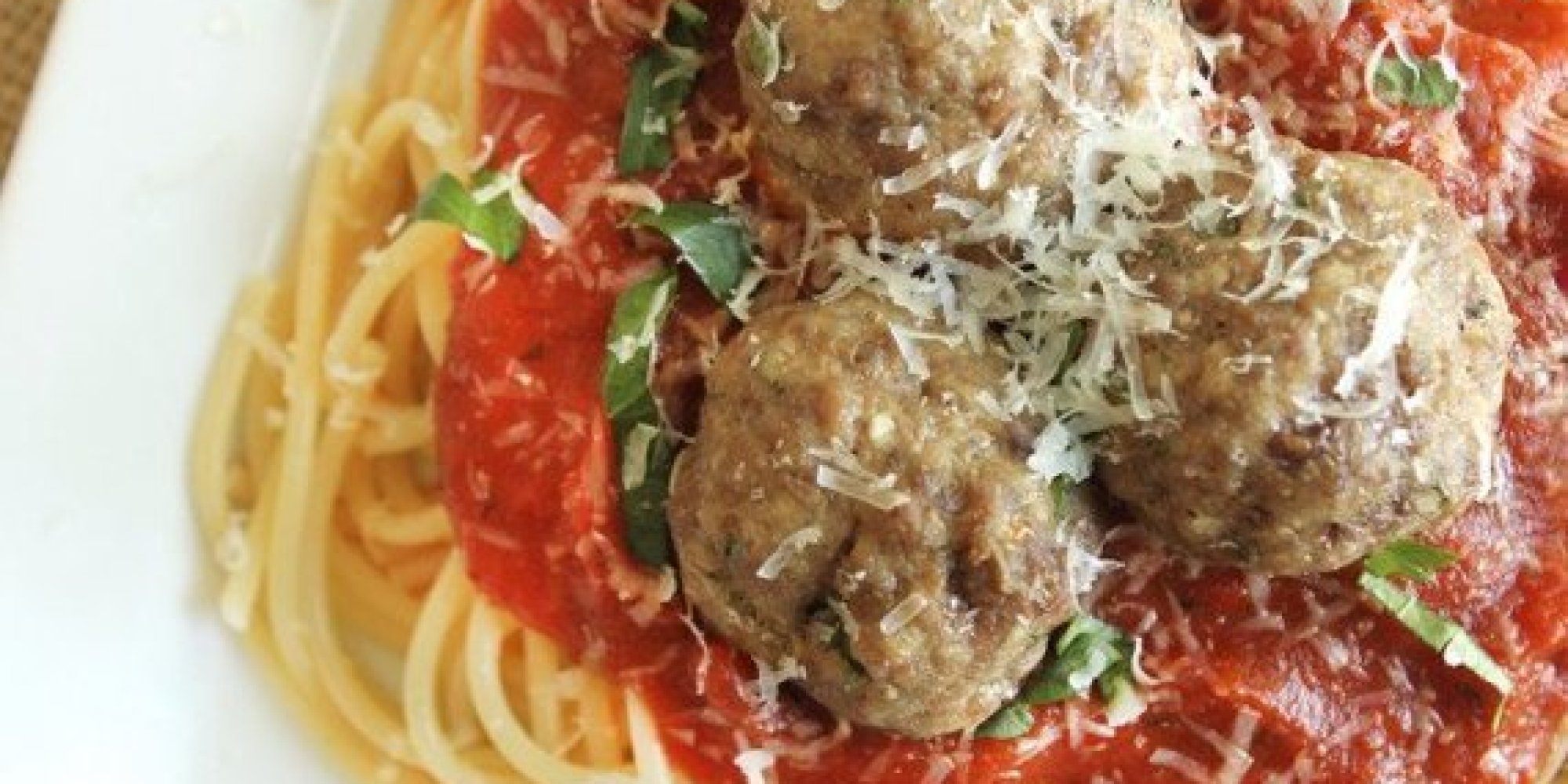 GlutenFree Meatballs HuffPost