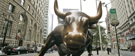 Bull