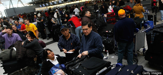 Jfk Airport