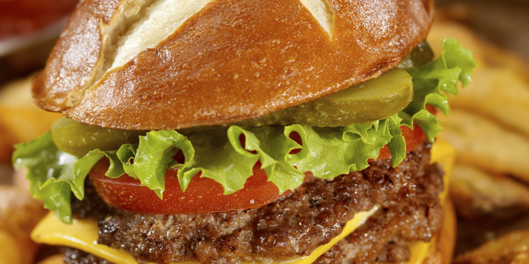 Putting Calorie Counts On Fast Food Menus Won't Make People Eat Less ... - Huffington Post