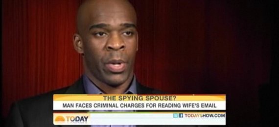 Spying