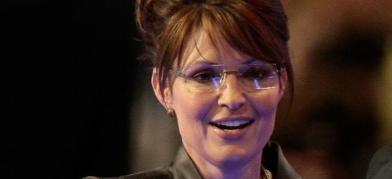 Sarah Palin Emails