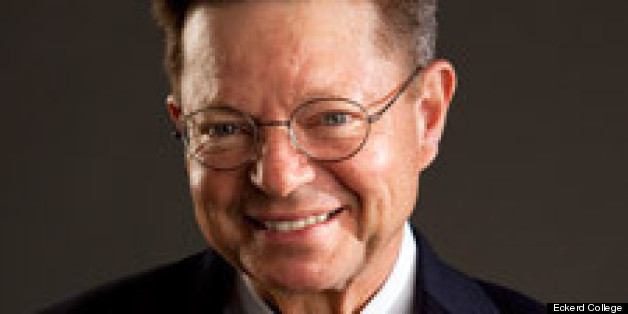 College President: You Can Stop Rape By Not Drinking Or Having Casual Sex