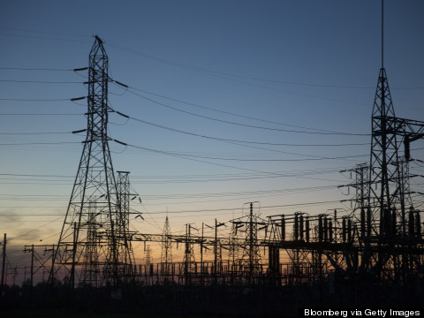 Just How Green Will Electricity Production Be In 2050?