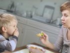 The Greek Mom's Response To Picky Eaters