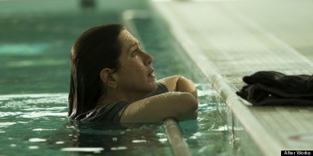 See Jennifer Aniston Buzzed-About Transformation In 'Cake'