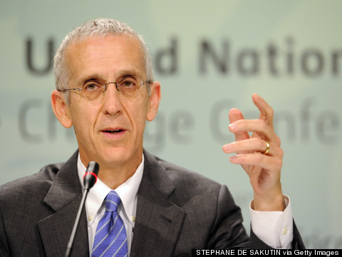 U.S. Climate Negotiator Says Optimism Is Rising As Lima Talks Approach