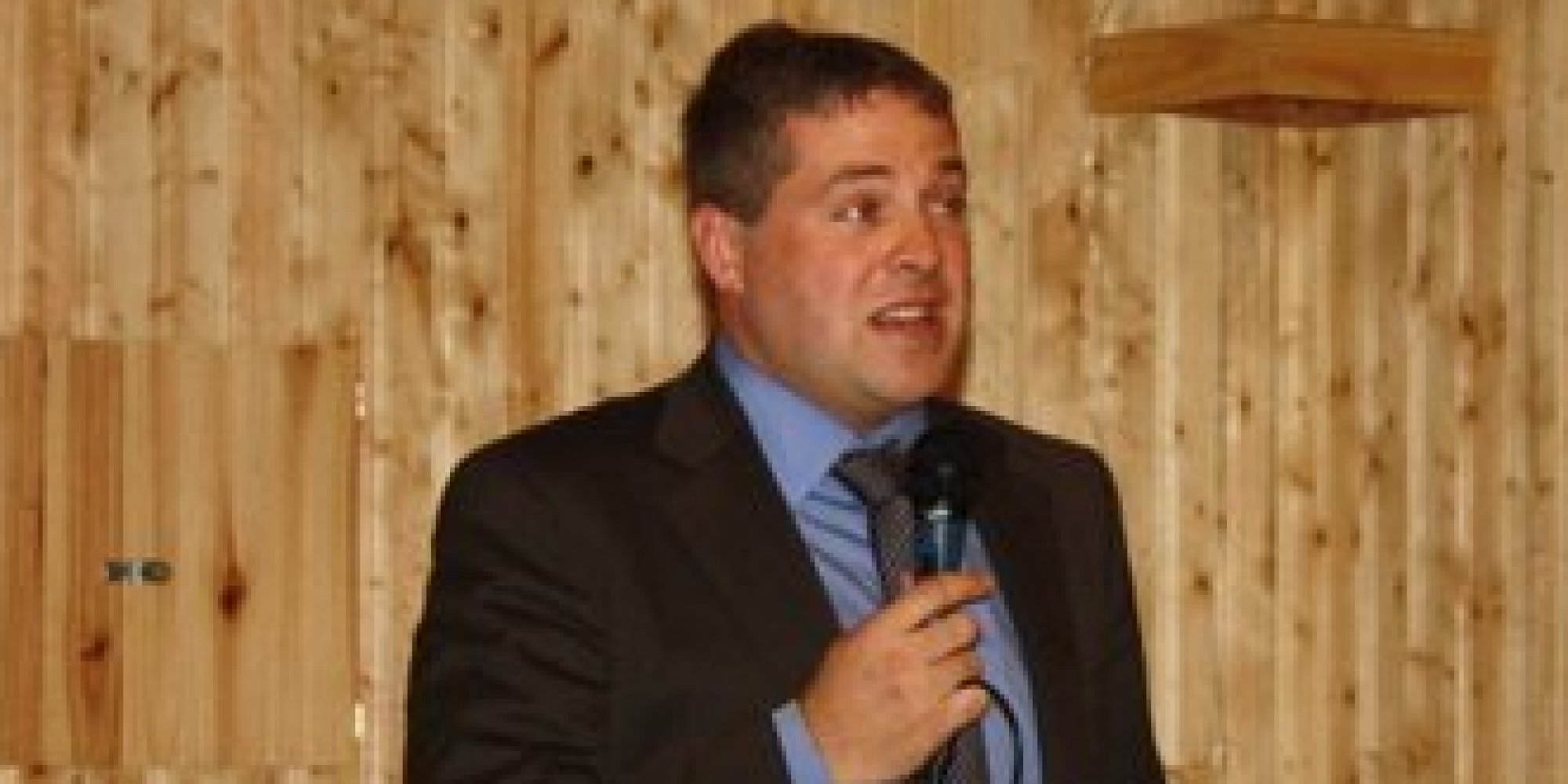 Scott Andrews Allegedly Harassed Woman, Called Her 'Ckteaser' Sources