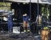 House Fire South Texas