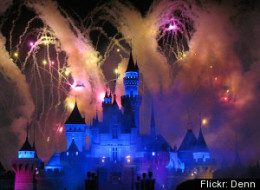 Sold Out: Disneyland And California Adventure Sells Out Of Tickets For The Day