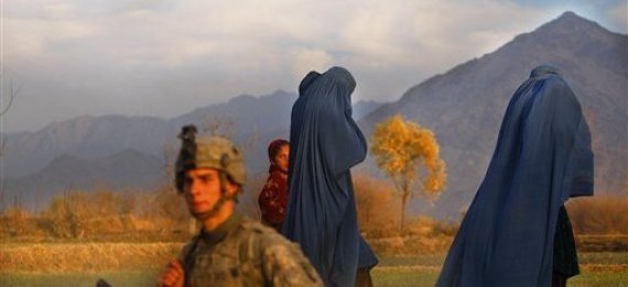 Afghanistan