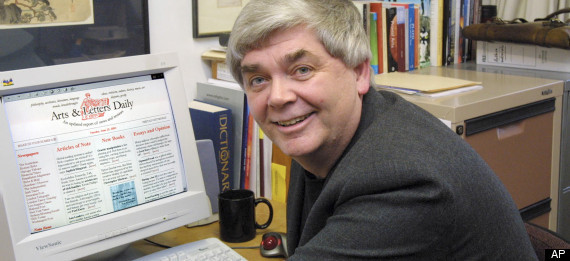 Denis Dutton