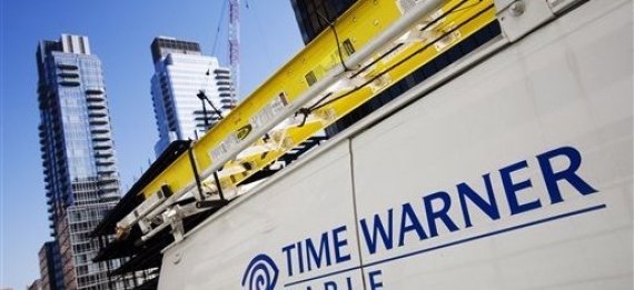 Time Warner Cable