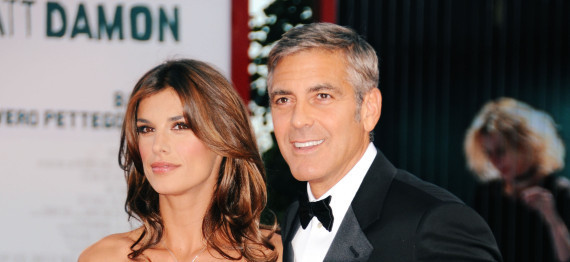 Clooney Canalis