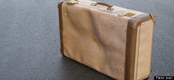 All His Belongings