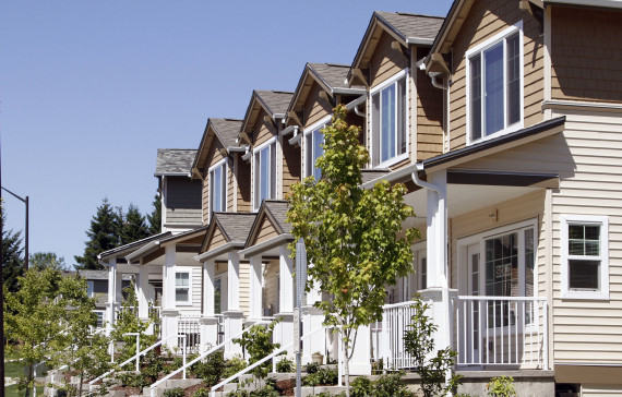 Multifamily Households