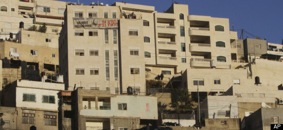 Palestinians Un