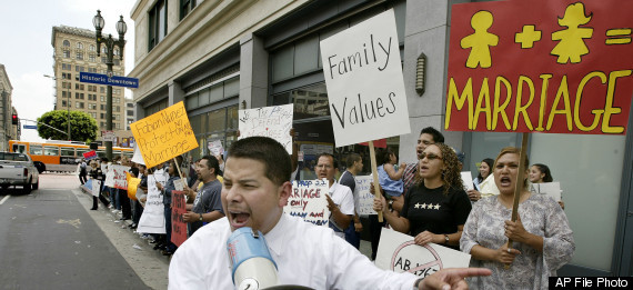 Cpac Gay Gop Groups