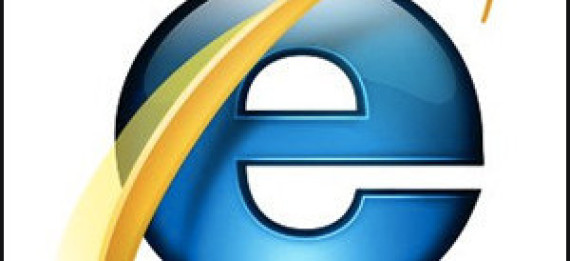 Internet Explorer