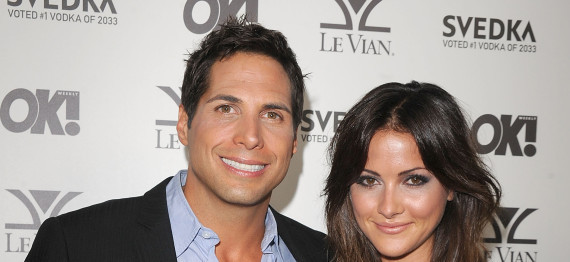 Joe Francis Split