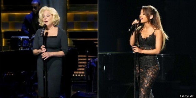 A Tale As Old As Time, It's A Battle Of The Divas